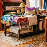 Loom & Luster Profile