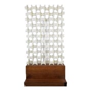 The Vintage and Modern Spot Profile