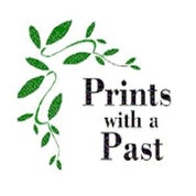 Prints with a Past Profile