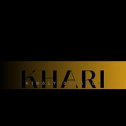 Khari Curate Profile