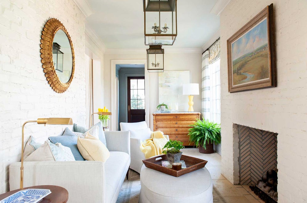 Debbie Mathews Antiques & Designs, LLC - Interior Designer | Chairish