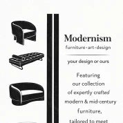 Modernism Design Profile