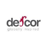 De-cor " Globally Inspired" Profile