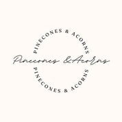 Pine Cones & Acorns Profile