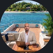 Ryan M. Profile