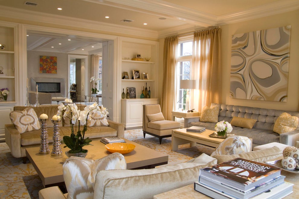 Jeffrey Parker Interiors, Inc. - Interior Designer | Chairish