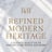 Refined Modern Heritage Avatar