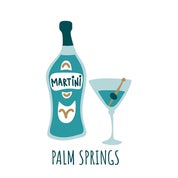 MARTINI Palm Springs Profile