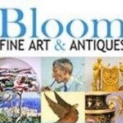 Bloom Fine Art & Antiques Profile