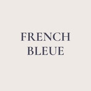 French Bleue Profile