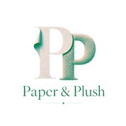 Paper & Plush Profile