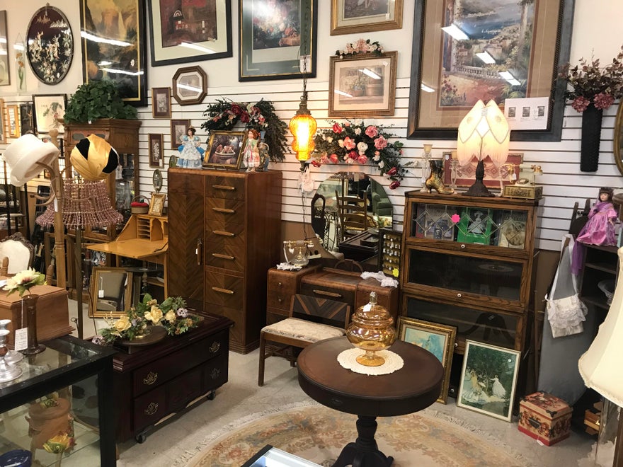 Nye Emporium Pahrump NV Collection For Sale Chairish