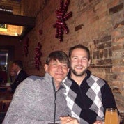 S&J Old Fashioned Profile