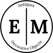 Elizabeth Murad Antiques & Decorative Objects Profile