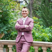 Dylan Miller Profile