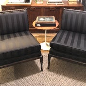 Brass & Bevel Profile