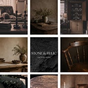 Stone & Relic Interiors Profile
