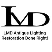 LMD Antique Lighting Profile