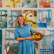 Blakely Made Profile