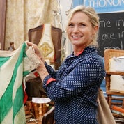 Emily Henderson Shops Round Top Profile