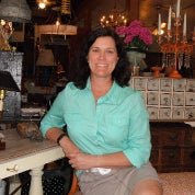 Treasure Broker Profile