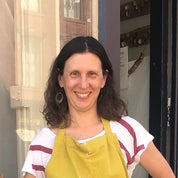 FisheyeCeramics Profile