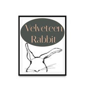 Velveteen Rabbit Profile