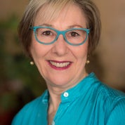 Jillian Goldberg Art Profile