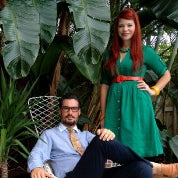 The Modern Historic Profile