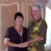 Monuf Treasures Profile