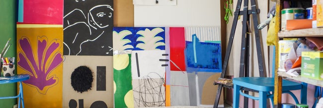 Shop Banner