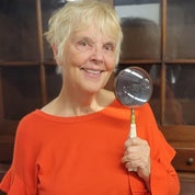 June Hastings Profile