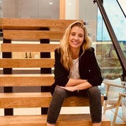 Sarah Rahn Design Profile