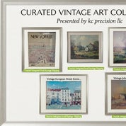KC Art Picture Collection Profile
