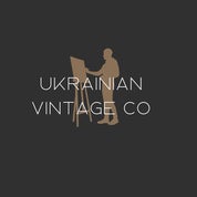 Ukrainian Vintage Co Profile