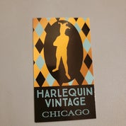 Harlequin Vintage Chicago Profile