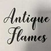 Antique Flames, Joanne F. Profile