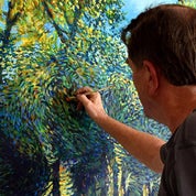 Geoff Greene Profile