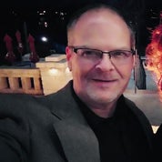 Keith G. Profile