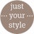 Just Your Style Avatar