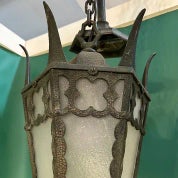 Great Old Lighting Profile