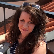 Kimberly Ann Profile