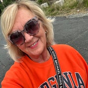 Sherry D. Profile