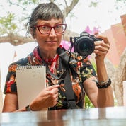 Danielle A. Vincent Profile