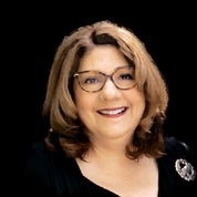 Mrs. Darling Vintage Profile