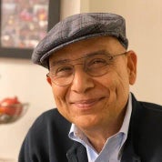 Kamran P. (Bijan) Profile