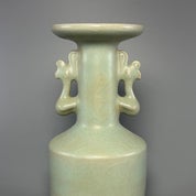 Chinese Longquan Celadon Collection Profile
