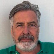 Clive Frost Photography Profile