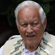 Native Silver Profile