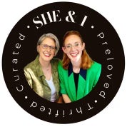 She & I Resell Profile